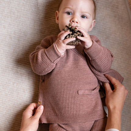 SALE! Bundhose & Wickeljacke