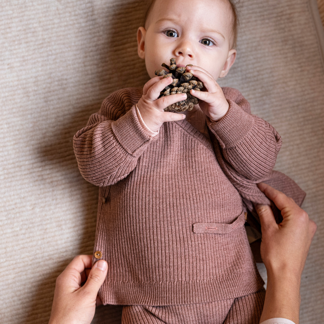 SALE! Bundhose & Wickeljacke