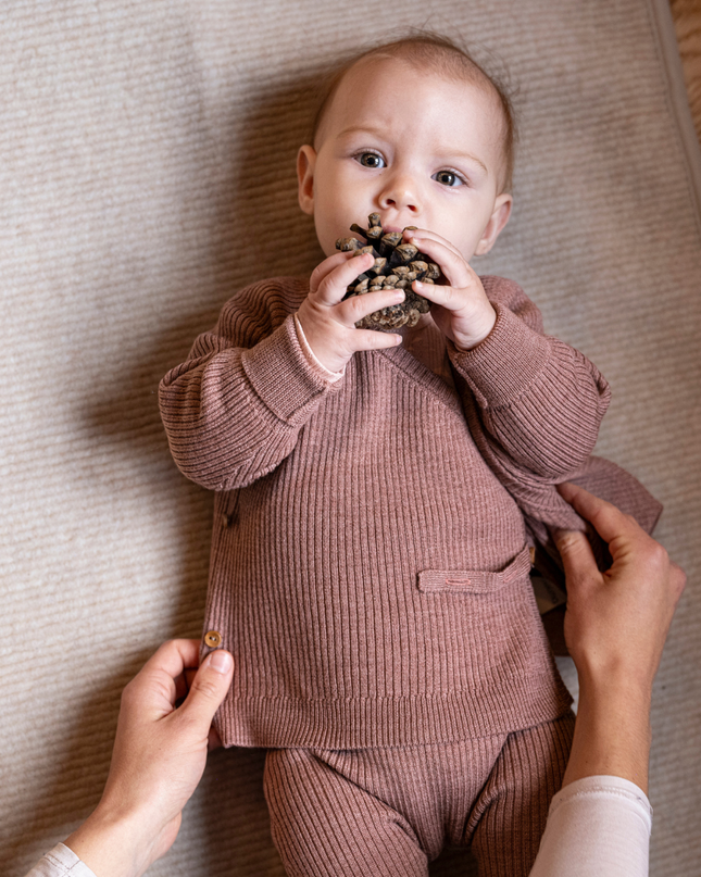 SALE! Bundhose & Wickeljacke