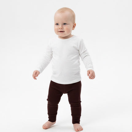 MERINO LEGGINS Amu