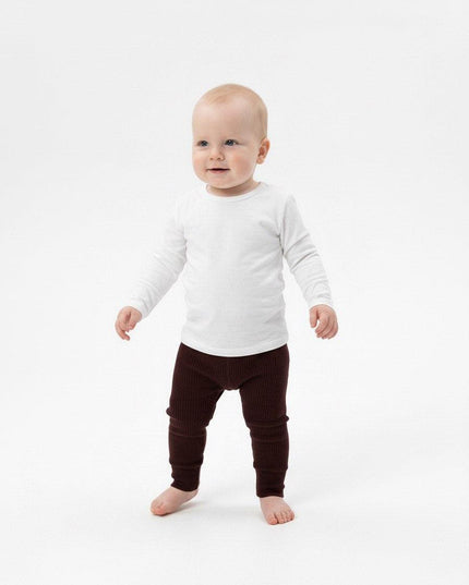 MERINO LEGGINS Amu