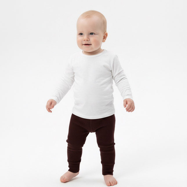 MERINO LEGGINGS Amu