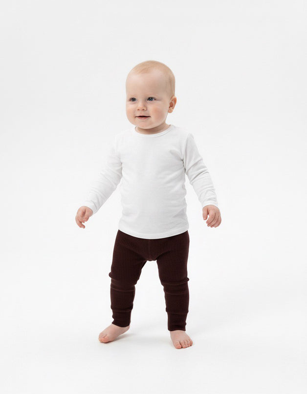 MERINO LEGGINS Amu