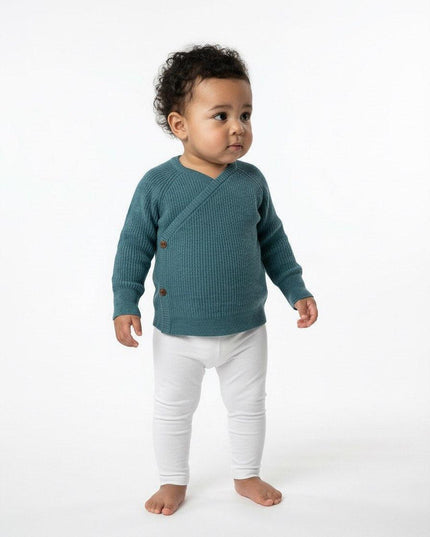 MERINO JACKE Melea