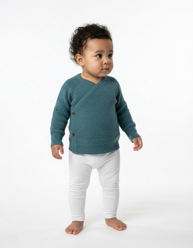 MERINO JACKE Melea