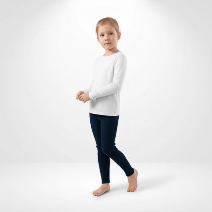 MERINO LEGGINS Amu