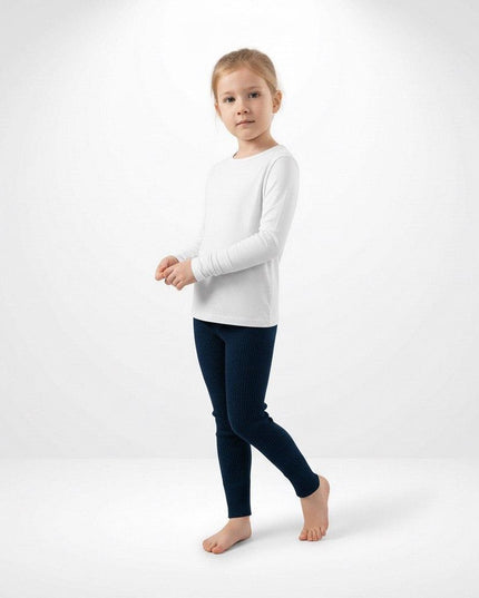 MERINO LEGGINS Amu