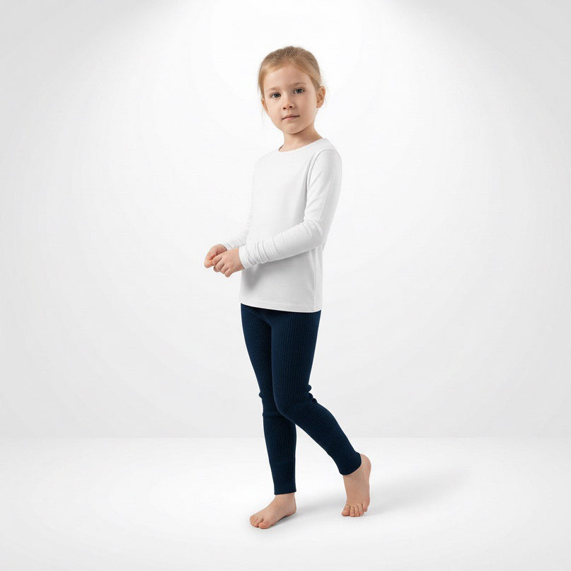 MERINO LEGGINS Amu