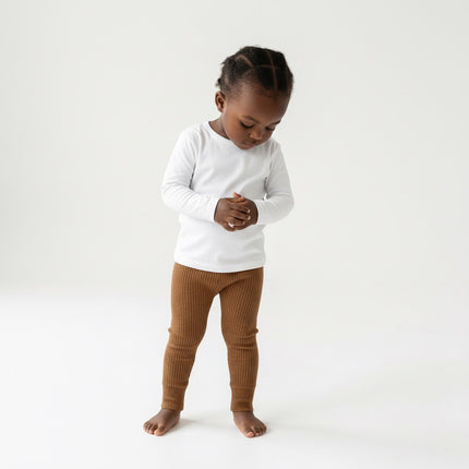 MERINO LEGGINS Amu