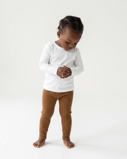 MERINO LEGGINS Amu