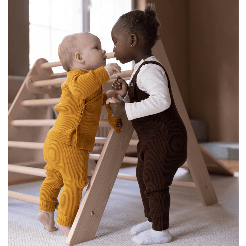 MERINO OVERALL Nela