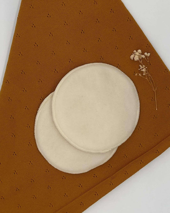 MERINO Stilleinlagen