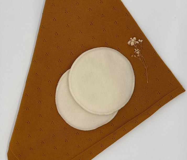 MERINO nursing pads