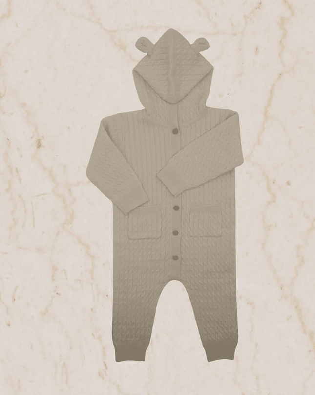 KASCHMIR OVERALL Eli