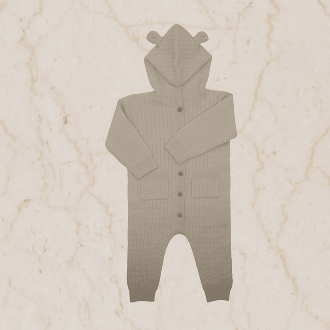 KASCHMIR OVERALL Eli