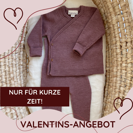 SALE! Bundhose & Wickeljacke