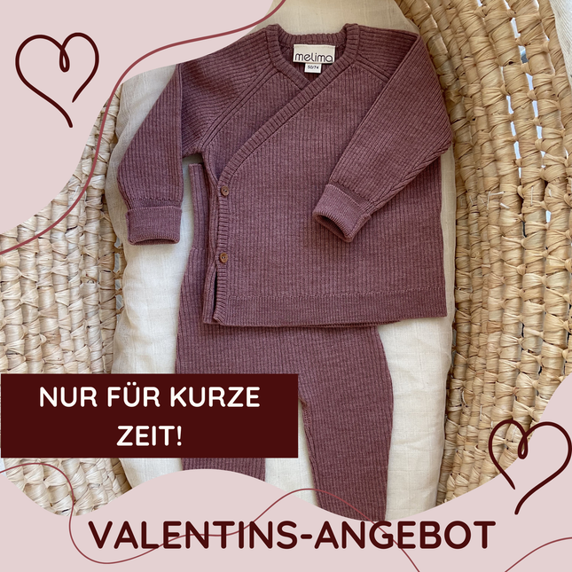 SALE! Bundhose & Wickeljacke