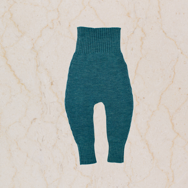 MERINO BUNDHOSE Luna