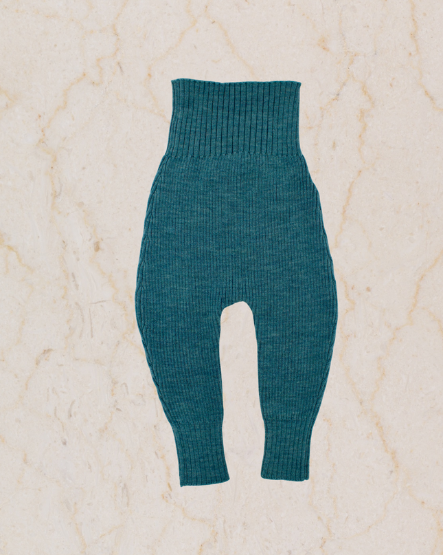 MERINO BUNDHOSE Luna