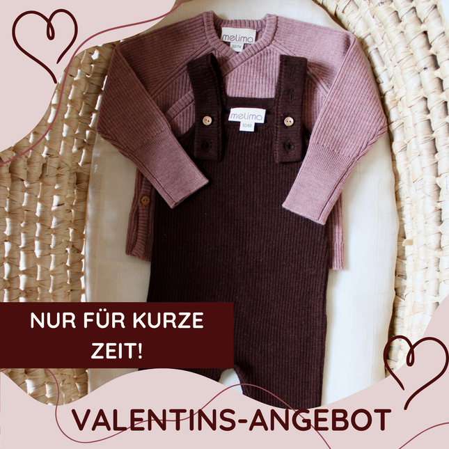 SALE! Overall & Wickeljacke