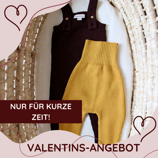 SALE Bundhose & Overall