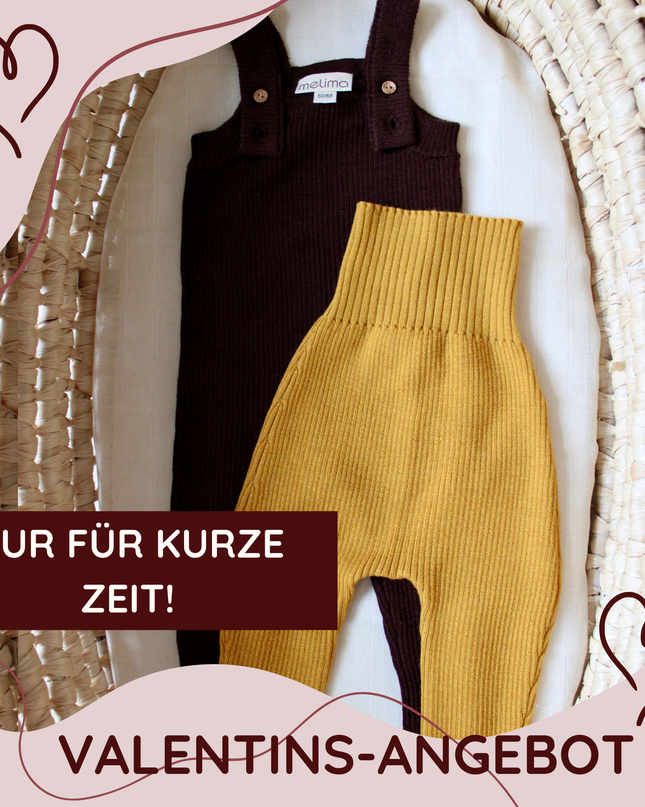 SALE Bundhose & Overall