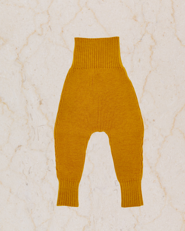 MERINO BUNDHOSE Luna