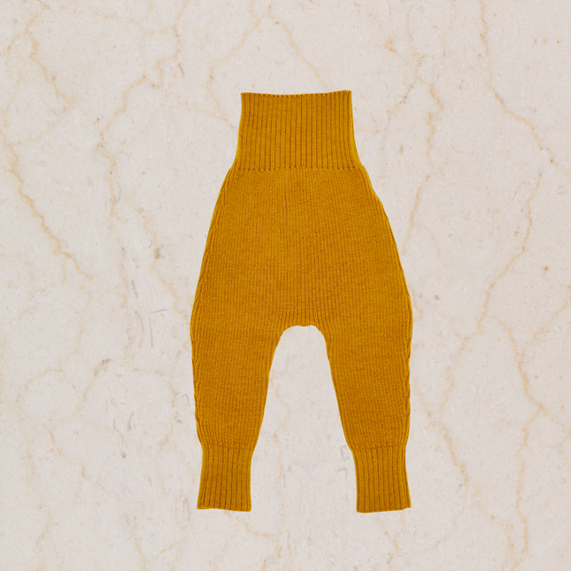 MERINO BUNDHOSE Luna