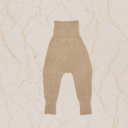 MERINO BUNDHOSE Luna