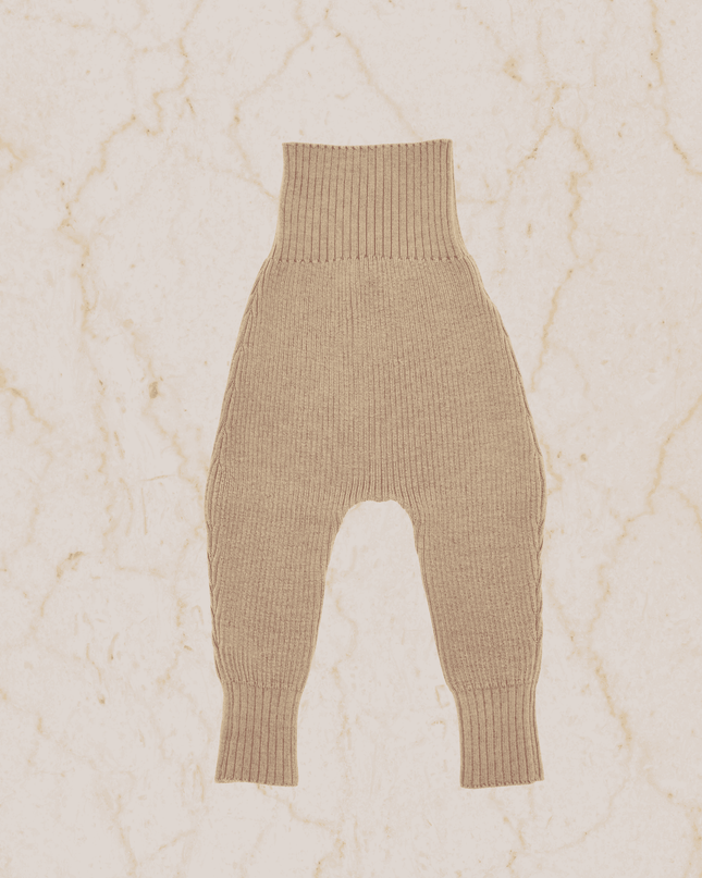 MERINO BUNDHOSE Luna