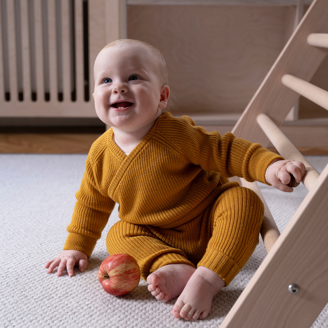 SALE! Bundhose & Wickeljacke