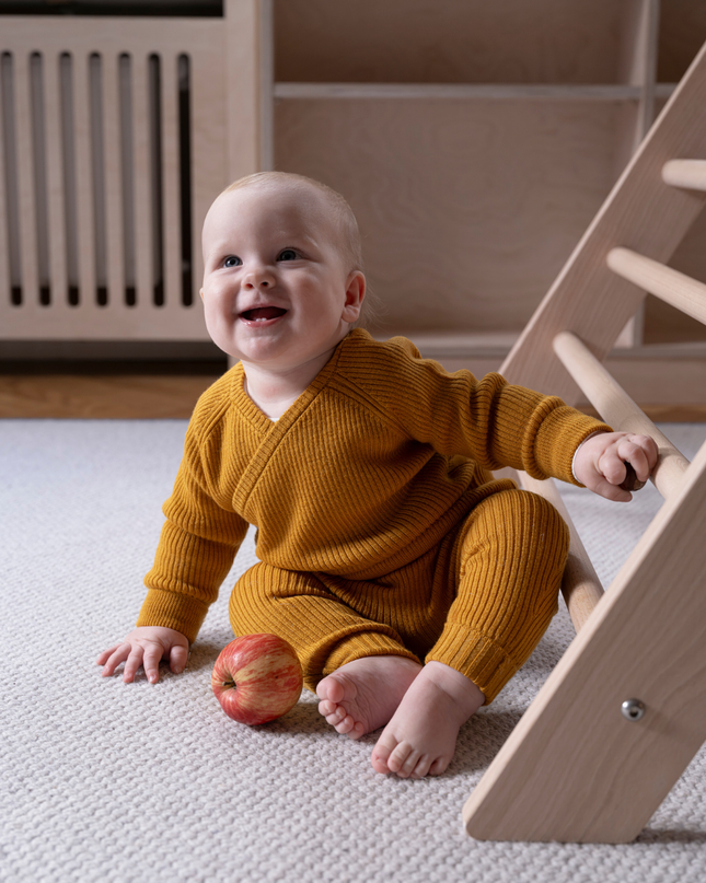 SALE! Bundhose & Wickeljacke