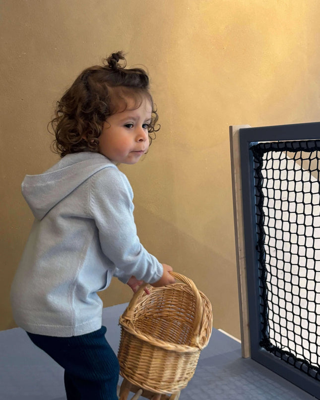 KASCHMIR JACKE Noël