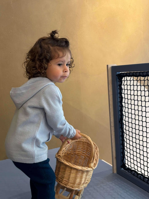 KASCHMIR JACKE Noël