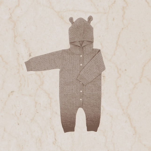 KASCHMIR OVERALL Eli