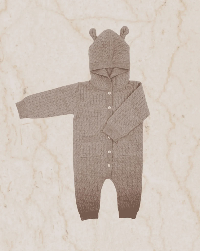 KASCHMIR OVERALL Eli