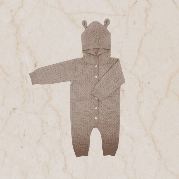 KASCHMIR OVERALL Eli