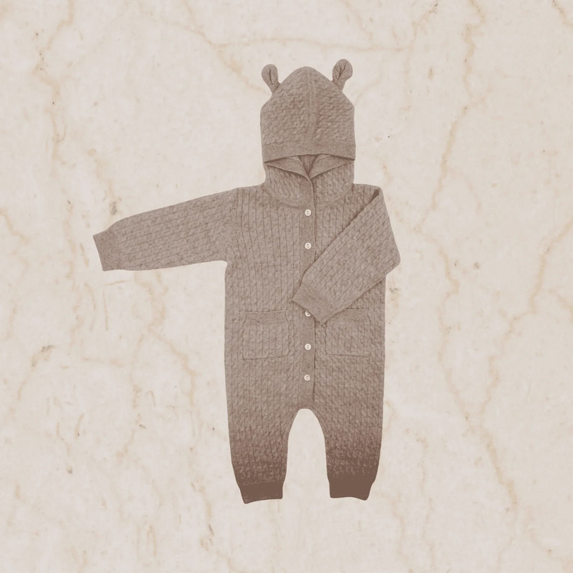 KASCHMIR OVERALL Eli