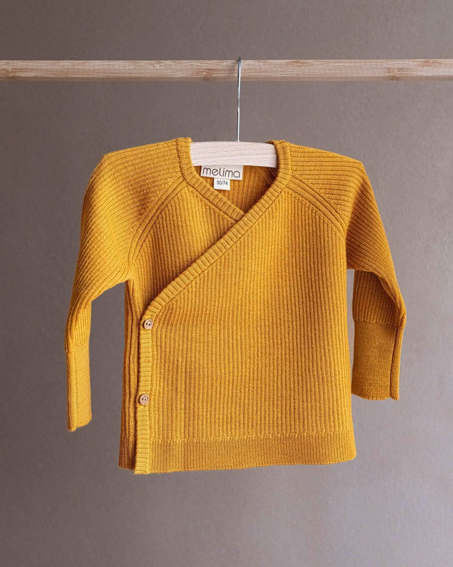 Bestseller Set Bundhose & Wickeljacke