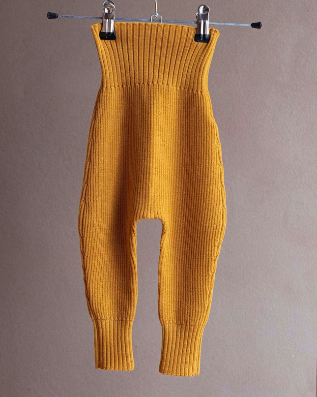 Bestseller Set Bundhose & Wickeljacke