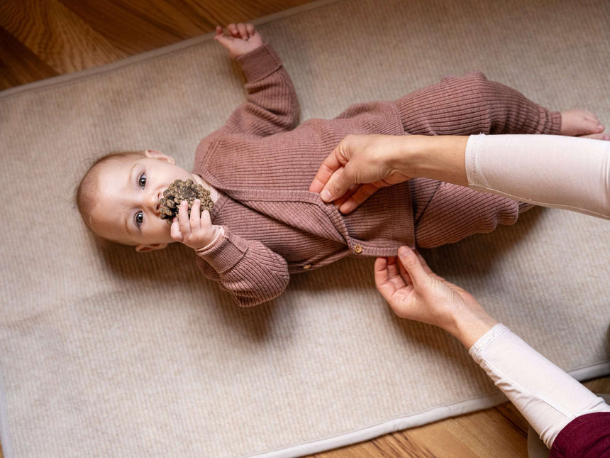 Premium Sparset Bundhose, Wickeljacke, Overall & Stilleinlagen