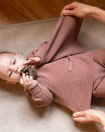 Bestseller Set Bundhose & Wickeljacke