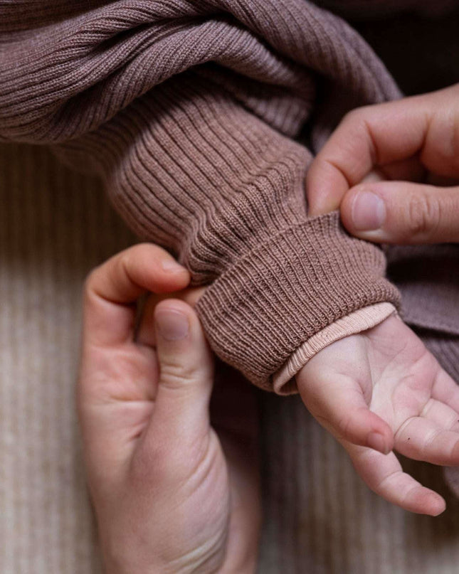 Bestseller Set Bundhose & Wickeljacke