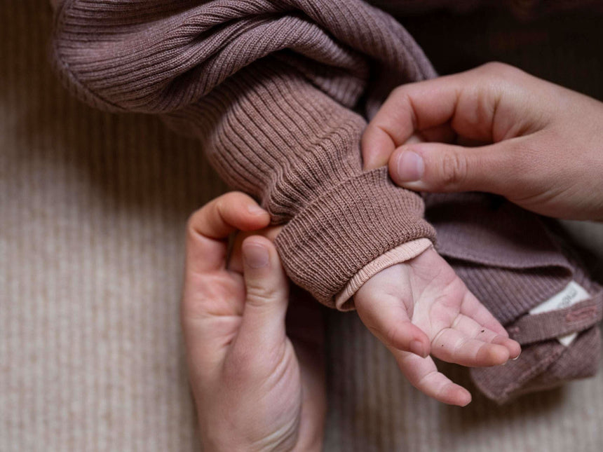 Premium Sparset Bundhose, Wickeljacke, Overall & Stilleinlagen