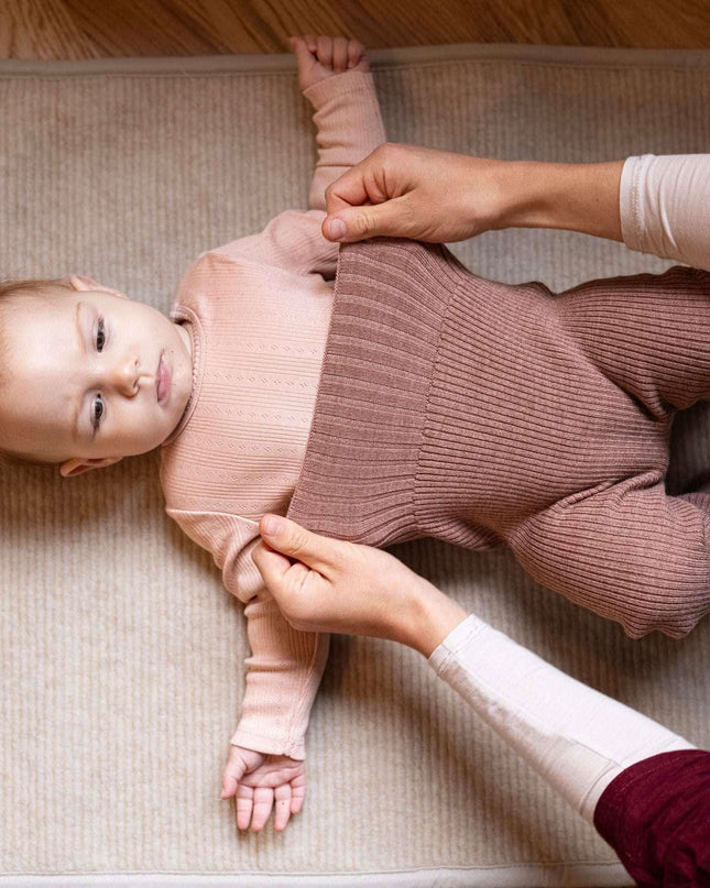 Bestseller Set Bundhose & Wickeljacke