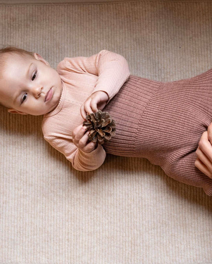 Bestseller Set Bundhose & Wickeljacke