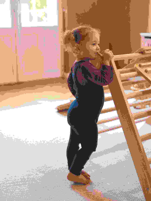 Premium Sparset Bundhose, Wickeljacke, Overall & Stilleinlagen