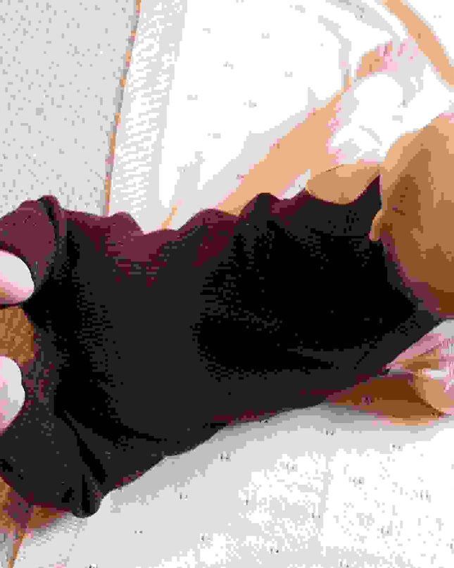 Kleines Set mit Bundhose, Leggins & Overall