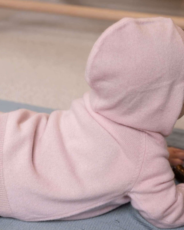 KASCHMIR JACKE Noël