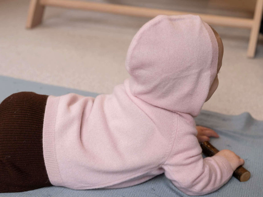 KASCHMIR JACKE Noël